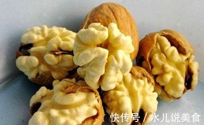 补脑|核桃早晨吃还是晚上吃比较好吃了20多年，今天才算明白