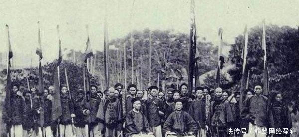 中国海关|清政府签的一个不平等条约，帮助清政府多活五十年，不然早亡了