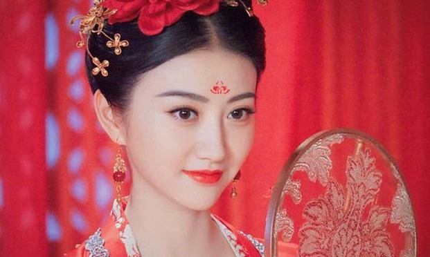 负责|古代女官到底是做什么的要满足皇帝任何需求,可下场大多凄惨!