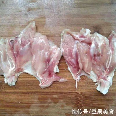 美味|照烧鸡腿要美味,还是得这样吃才满足