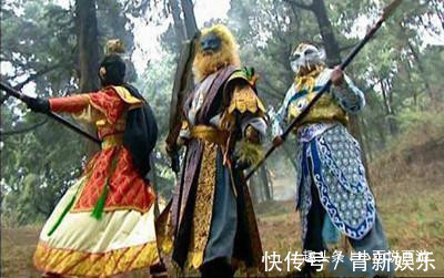 小白龙!难怪大鹏一年吃龙18万条如来却从不怪罪,看灵山化龙池里盛了啥