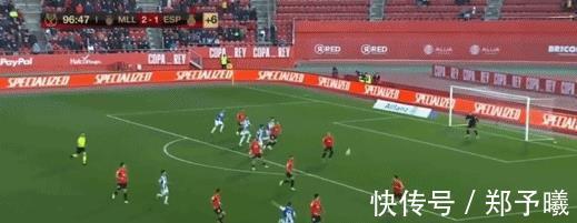 淘汰|97分钟丢绝平,1-2!西班牙人遭淘汰,武磊变罪人,遗憾抱头+失望
