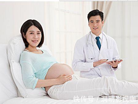 胎儿|5个月大胎儿被查出畸形,孕妈执意生下来,医生孩子“毁”了