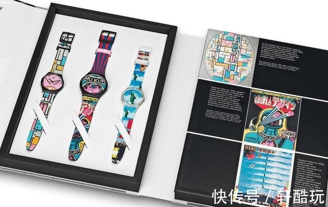 石英表 “几百块钱”的斯沃琪,竟“拯救”了瑞士制表业!