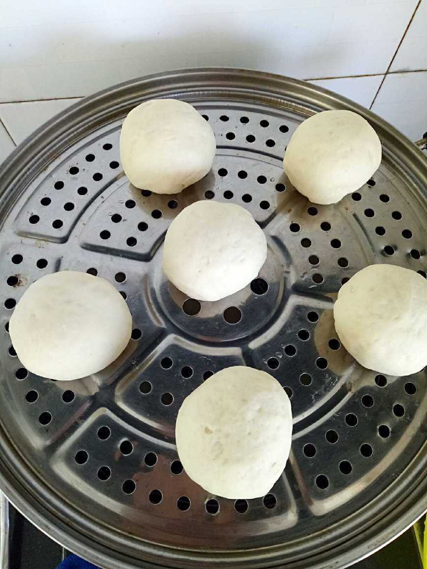 蒸了30年馒头的阿姨说,记住这一步,包你蒸出来的馒头又松又软