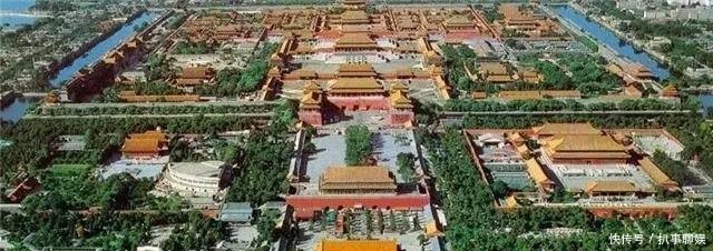 时期|清朝时期的郡王和亲王的区别,他们的府邸到底有多大?