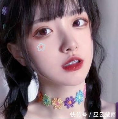 发型 女生感觉“很土”的3发型,男生却“贼稀罕”,妹妹们还不快学起来