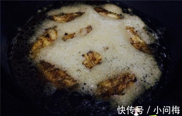 入味|可乐鸡翅,多加“这一步”,喷香入味,美味又下饭