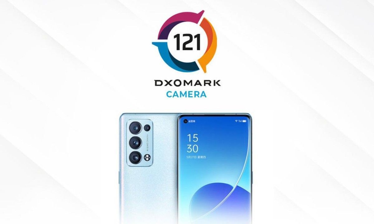 ultr评测机构眼中哪些手机值得买？DxOMark推荐这四款你认同吗