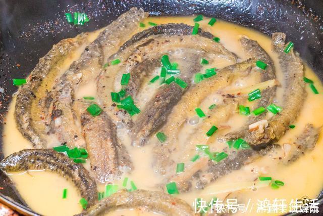 最好吃的野生鱼,15块钱一斤,物美价廉,肉多刺少,老少皆宜