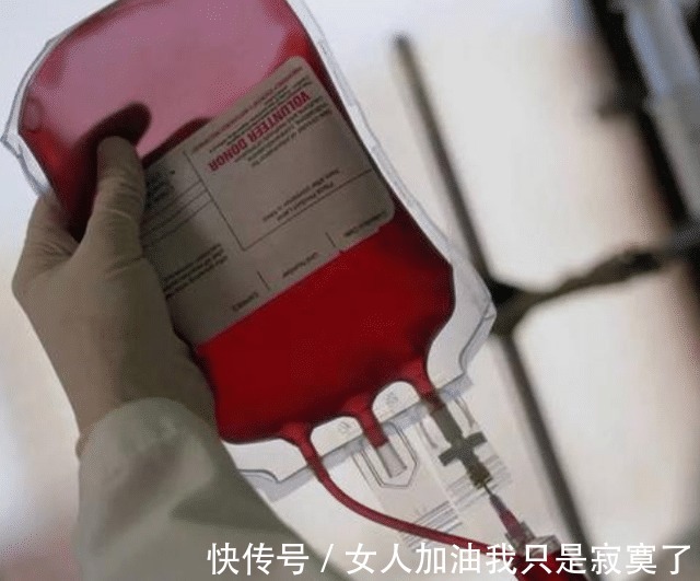 A型、B型、AB型、O型,哪种血型的人体质好今天告诉你真相