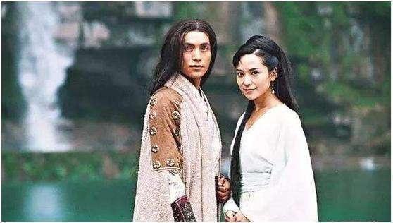 武学|金庸笔下唯一不会武功的男主,却达到武学最高境界,原型更不简单