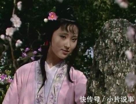 秦可卿@红楼梦里最美的女儿不是宝琴秦可卿, 而是她