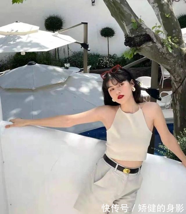 矮个子 矮个子女生别再烦恼了,学会这些穿搭技巧,你也是时尚达人