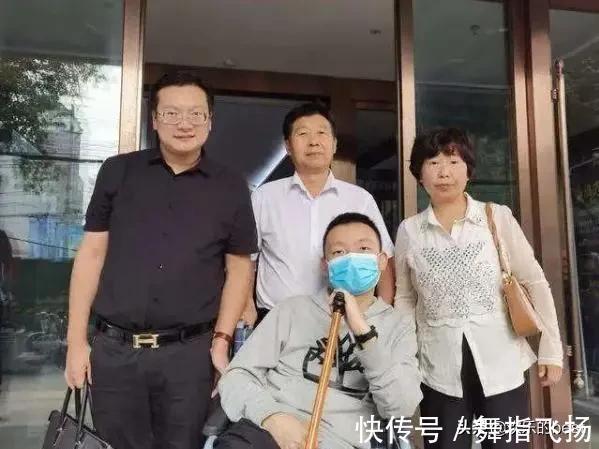 人生赢家|如不是偷换,杜新枝是典型的人生赢家