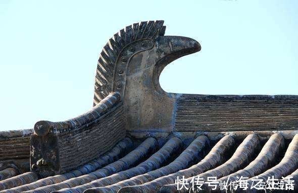 脊兽是中国古代建筑屋顶 脊兽是中国古代建筑屋顶