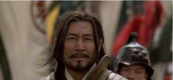 秒杀|杨广手下5大猛将：来护儿垫底，一人秒杀李元霸，一人横扫瓦岗寨