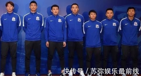 刘若钒|申花下赛季补强名单曝光,四大国字号新星驰援,前鲁能锋霸在列