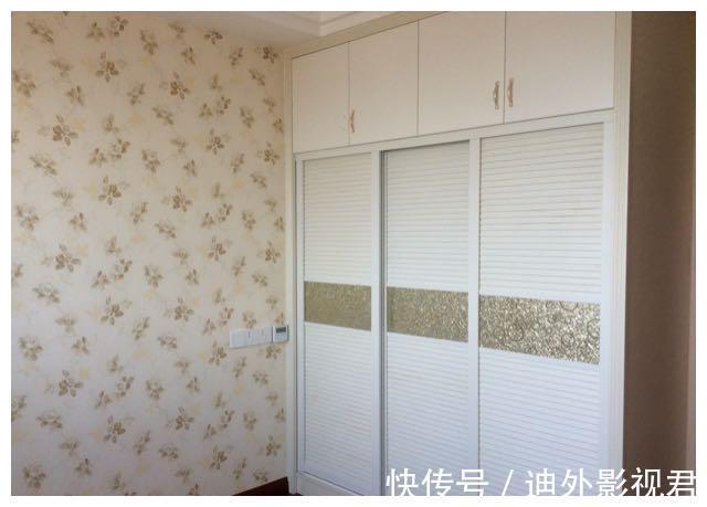 简约|130平三房简约装修,共12w普通家庭简单装修,晒晒装修