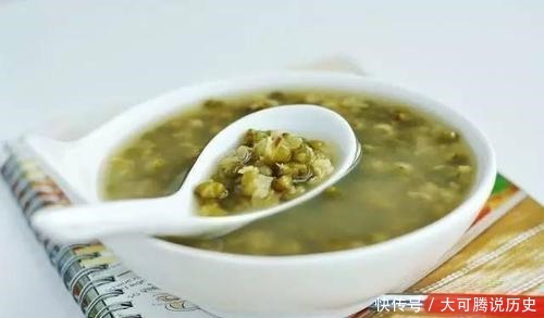绿豆汤怎么煮最有营养,煮绿豆汤的禁忌有哪些!
