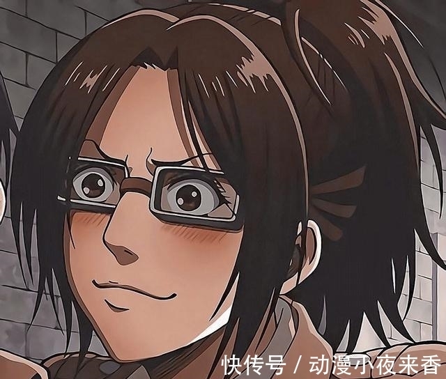 排行榜|《进击的巨人》:最新人物热度排行榜,兵长跌落神坛!