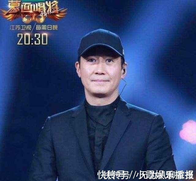 蒙面唱將 史上“最大牌”歌手, 揭面后評(píng)委們都不敢點(diǎn)評(píng)!