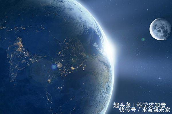 地球也累了?科学家发现地球自转在减速,“幕后黑手”有很多