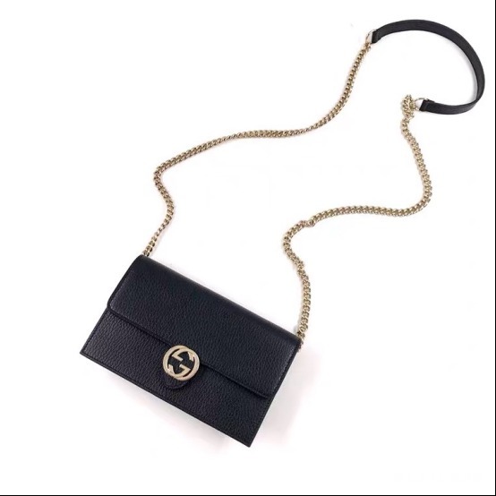 lv$大牌链条包,就服这款LV老花三合一,不仅好看更是气质十足