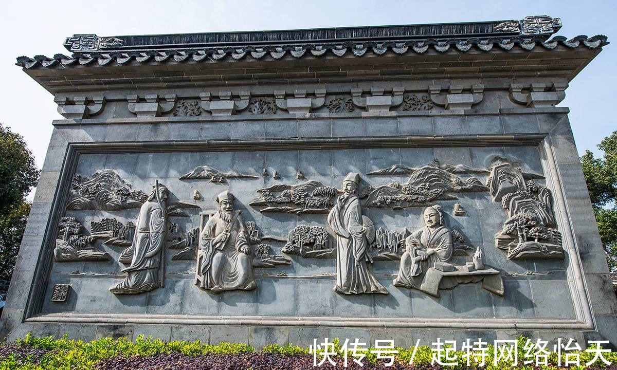 名人|三进苏州三游名人故居,看沧海桑田叹世事变迁,昔日名人今何在?