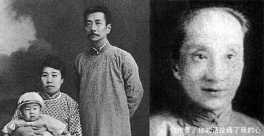 怜悯|永远不要做第二个朱安,这一辈子朱安只是感动了自己,怜悯也没有!