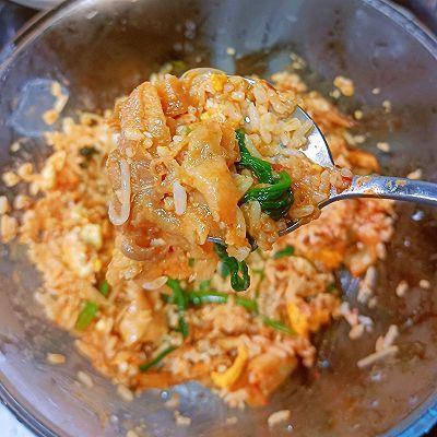 豆芽|韩式肥牛拌饭