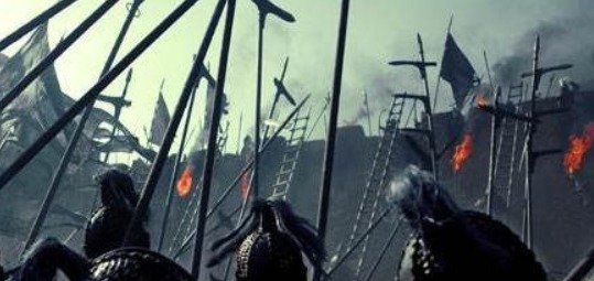 忽略|三国最被忽略的五位绝世猛将,正史中,实力丝毫不输关张赵马黄