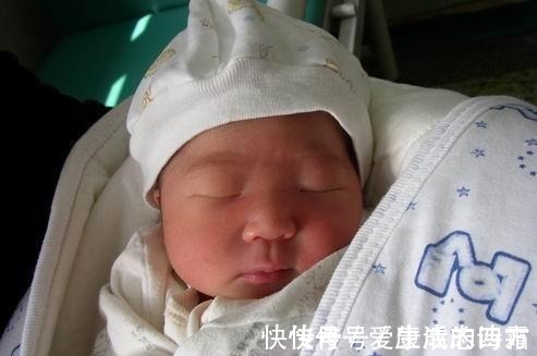 孩子|高僧预测 家里有这3个时辰出生的孩子, 从小是福星, 长大有鸿运!