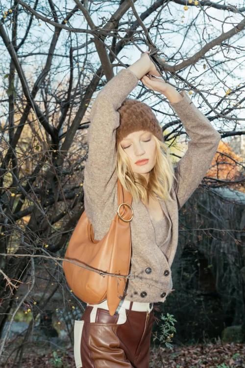 5只适合日常背的百搭包，超划算