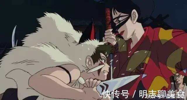 萤火虫之墓|全球掀起吉卜力画画挑战,这还是你熟悉的哈尔和千寻吗