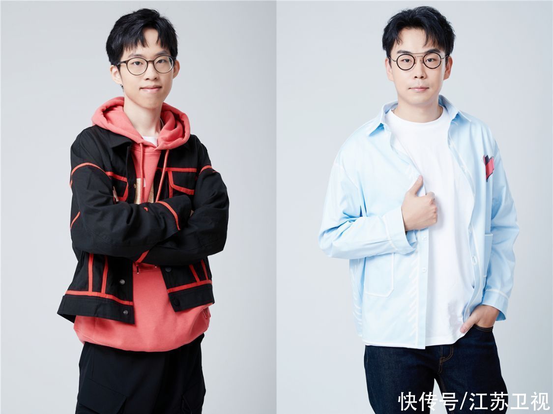 超腦少年團(tuán)|江蘇衛(wèi)視推益智IP新品《超腦少年團(tuán)》探索“未來(lái)之力”