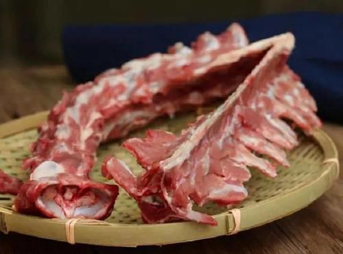 买羊肉,挑这3个部位下手,老板都觉得你是行家!