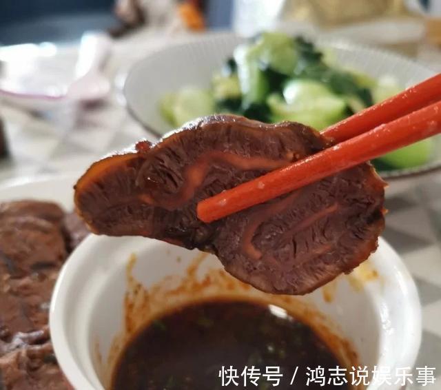 梅姐|卤牛肉最正宗的做法，掌握好这4步，牛肉软烂入味，不腥也不柴