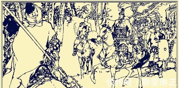 宋江|如果花荣单挑马军五虎将，他能打败哪几个？