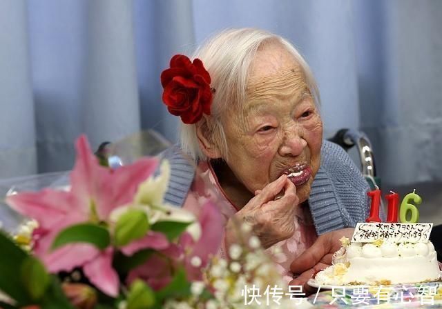 共性|长寿的老人,饮食上可能会有4个“共性”,若你全占,就偷着乐吧