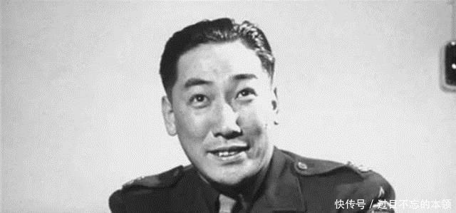 中将|蒋纬国当了14年中将,宋美龄赴美前说了一句话,立刻升为上将!