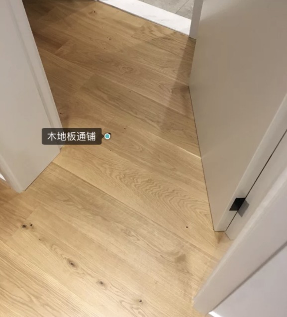 颜值|装修还在用门槛石如今流行这么设计，瞬间提升全屋颜值