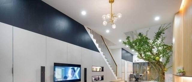 农村|卖掉城里100㎡，回农村建230㎡别墅，一楼院子顶楼露台，生活安逸