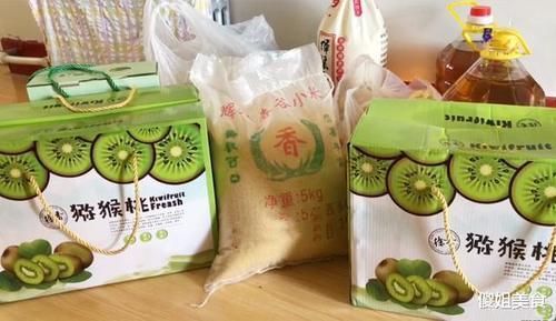 聪明|猕猴桃放锅里蒸几分钟,太聪明了,用途拿钱难买,早知道就好了