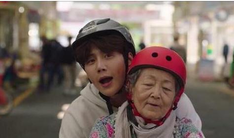 回看《海岸村恰恰恰》的多个配角,浓浓的人情味下引发共鸣