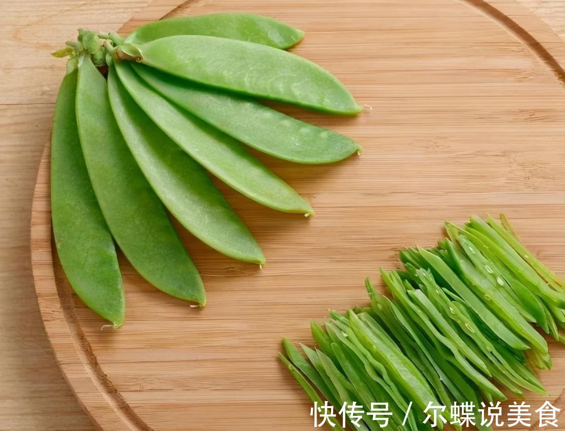 荷兰豆|冬季养生正当时,女人不妨多吃以下食物,美容养颜,帮助减肥