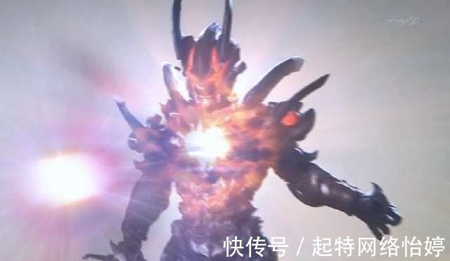 赛罗|盘点奥特曼里公认的最强四大魔神,最后一名可以瞬间秒杀光之国