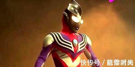 奥特曼|别的奥特曼都有计时器,就他自己没有,圆谷我允许的!