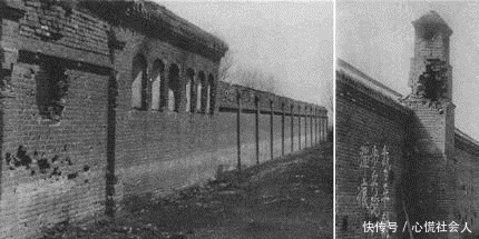 抗战|东北抗战：苦战南岭，血斗宽城子