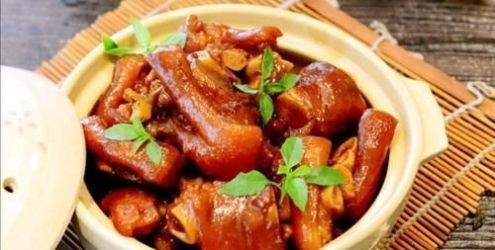 年夜饭,我家必备8菜一汤,做法一目了然,好吃到让家人停不了嘴